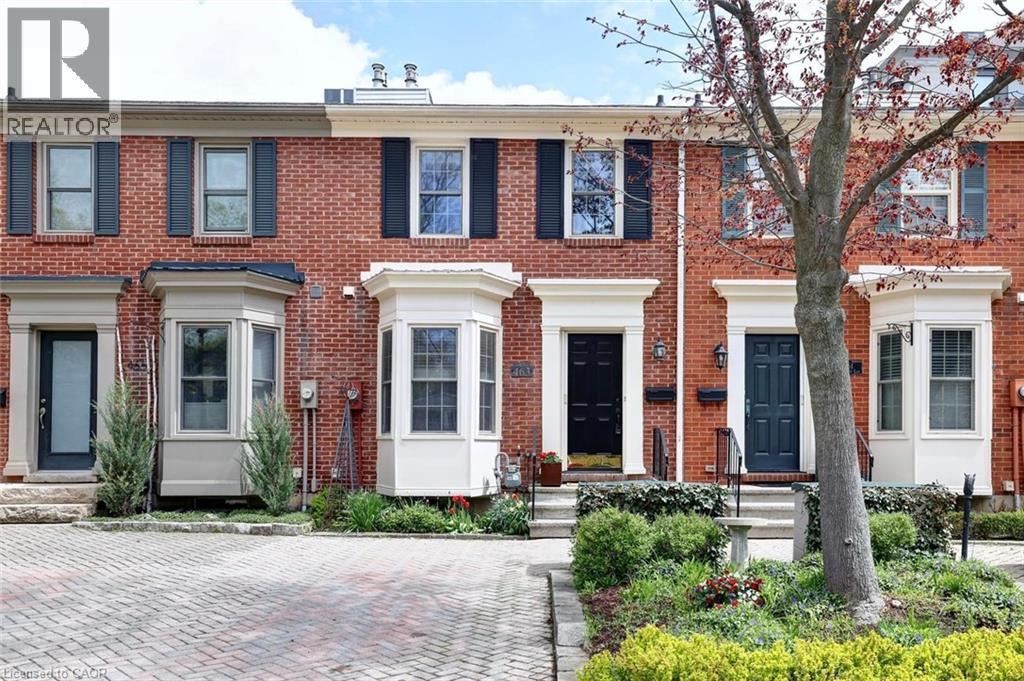463 BLATHWAYTE Lane, Burlington, Ontario, L7S1Y4 — Photo 15