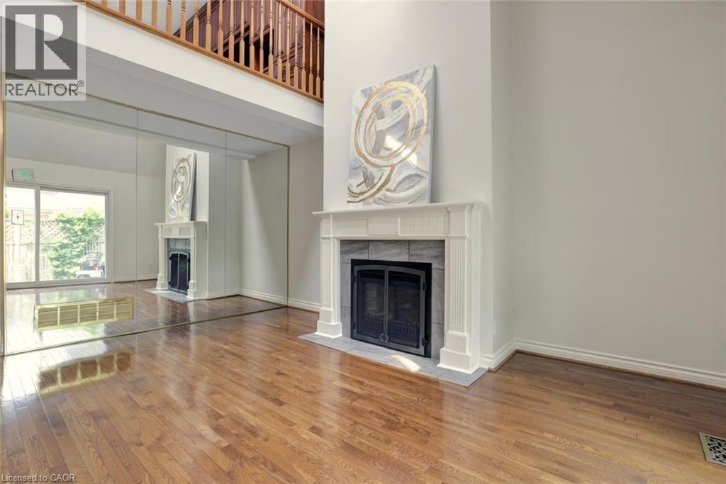 463 BLATHWAYTE Lane, Burlington, Ontario, L7S1Y4 — Photo 3