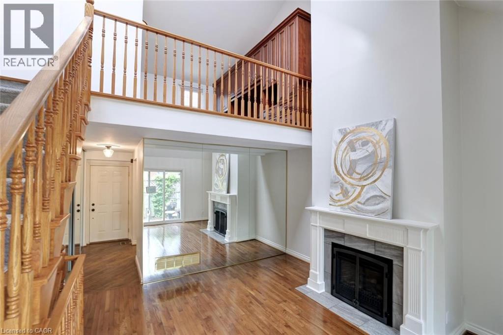 463 BLATHWAYTE Lane, Burlington, Ontario, L7S1Y4 — Photo 12