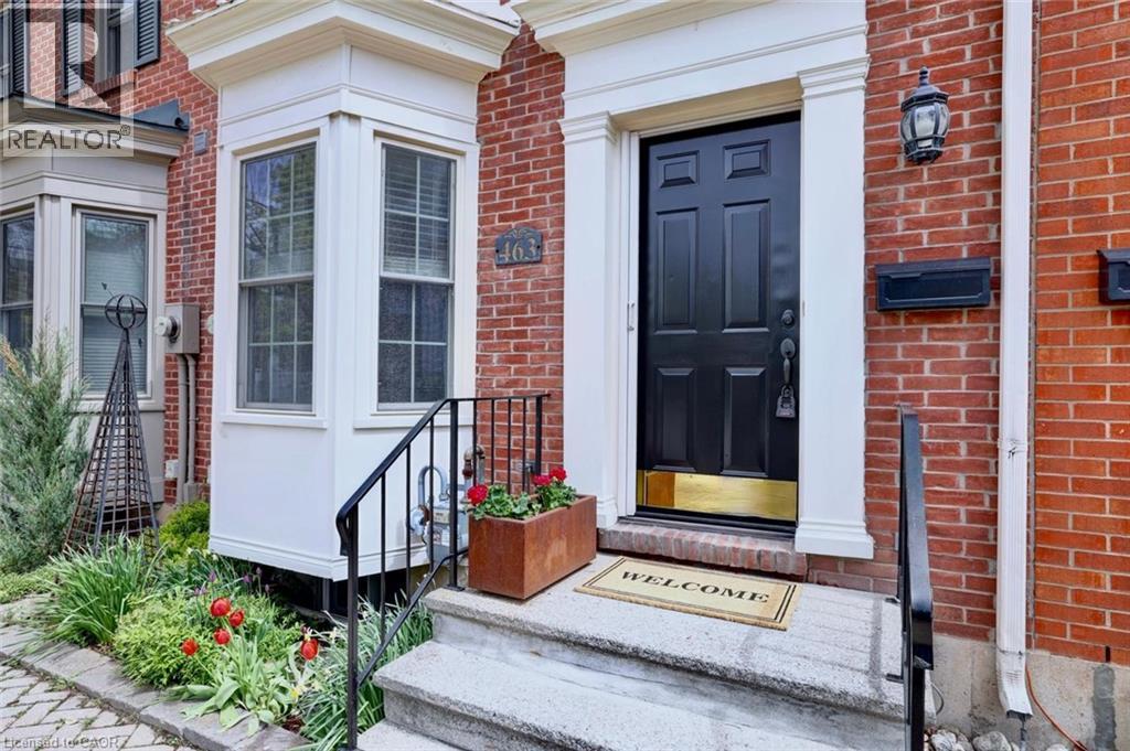 463 BLATHWAYTE Lane, Burlington, Ontario, L7S1Y4 — Photo 19
