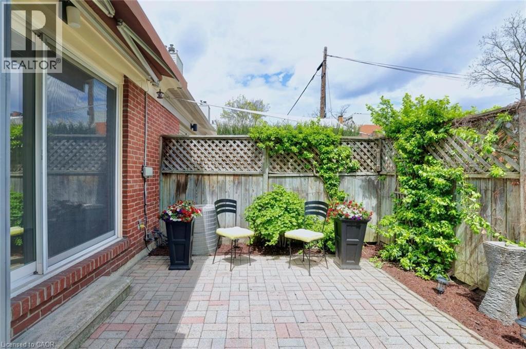 463 BLATHWAYTE Lane, Burlington, Ontario, L7S1Y4 — Photo 40