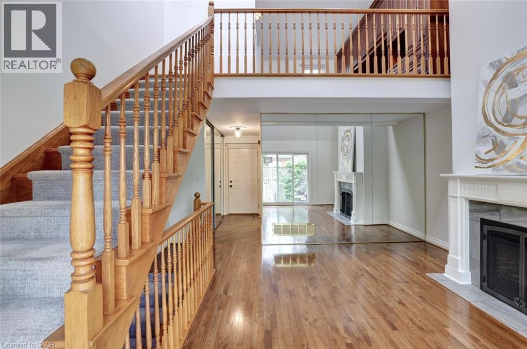 463 BLATHWAYTE Lane, Burlington, Ontario, L7S1Y4 — Photo 28