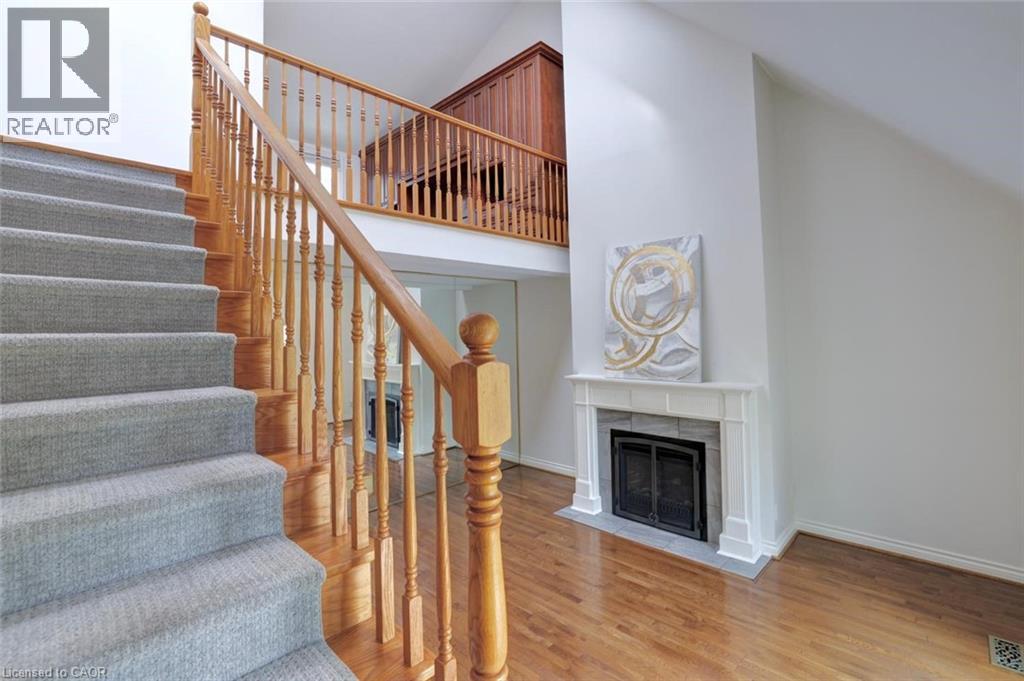 463 BLATHWAYTE Lane, Burlington, Ontario, L7S1Y4 — Photo 16