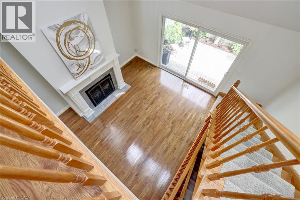 463 BLATHWAYTE Lane, Burlington, Ontario, L7S1Y4 — Photo 21