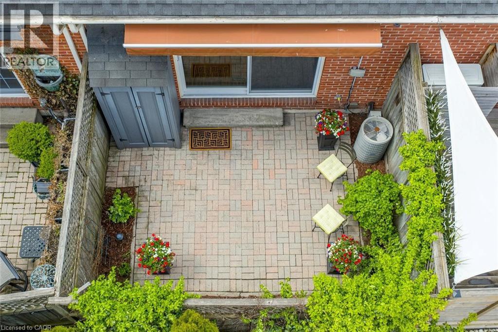 463 BLATHWAYTE Lane, Burlington, Ontario, L7S1Y4 — Photo 37
