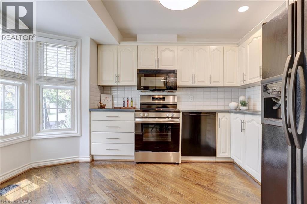 463 BLATHWAYTE Lane, Burlington, Ontario, L7S1Y4 — Photo 30