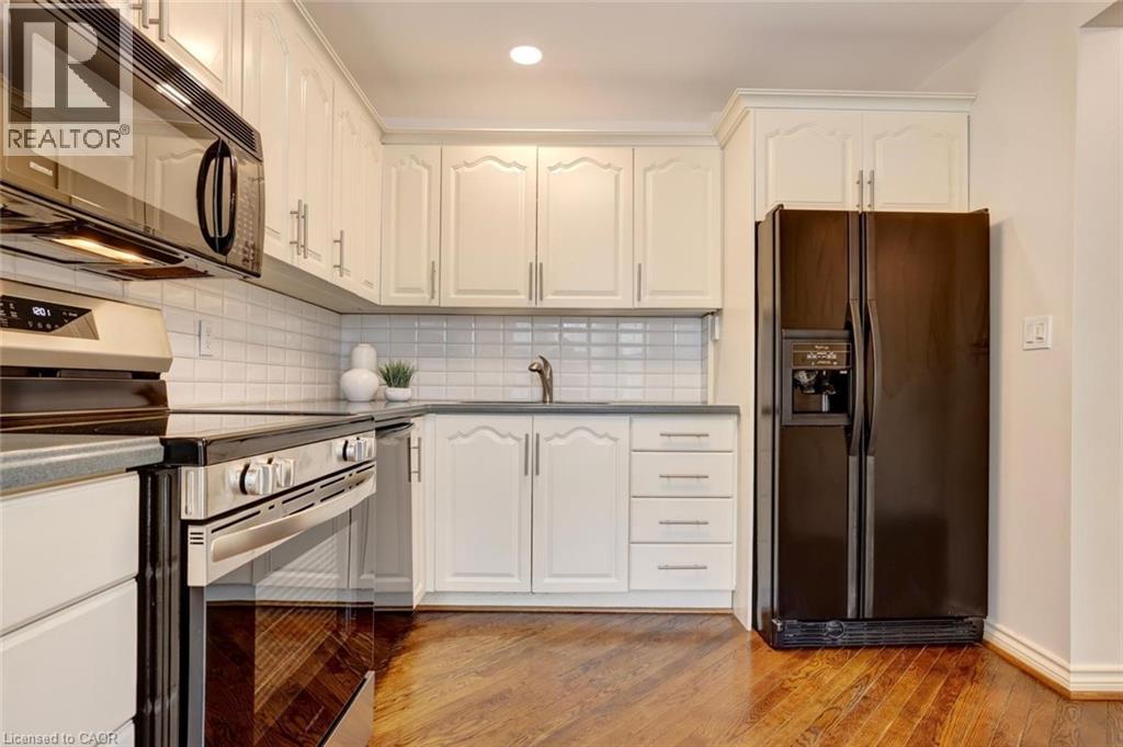 463 BLATHWAYTE Lane, Burlington, Ontario, L7S1Y4 — Photo 31