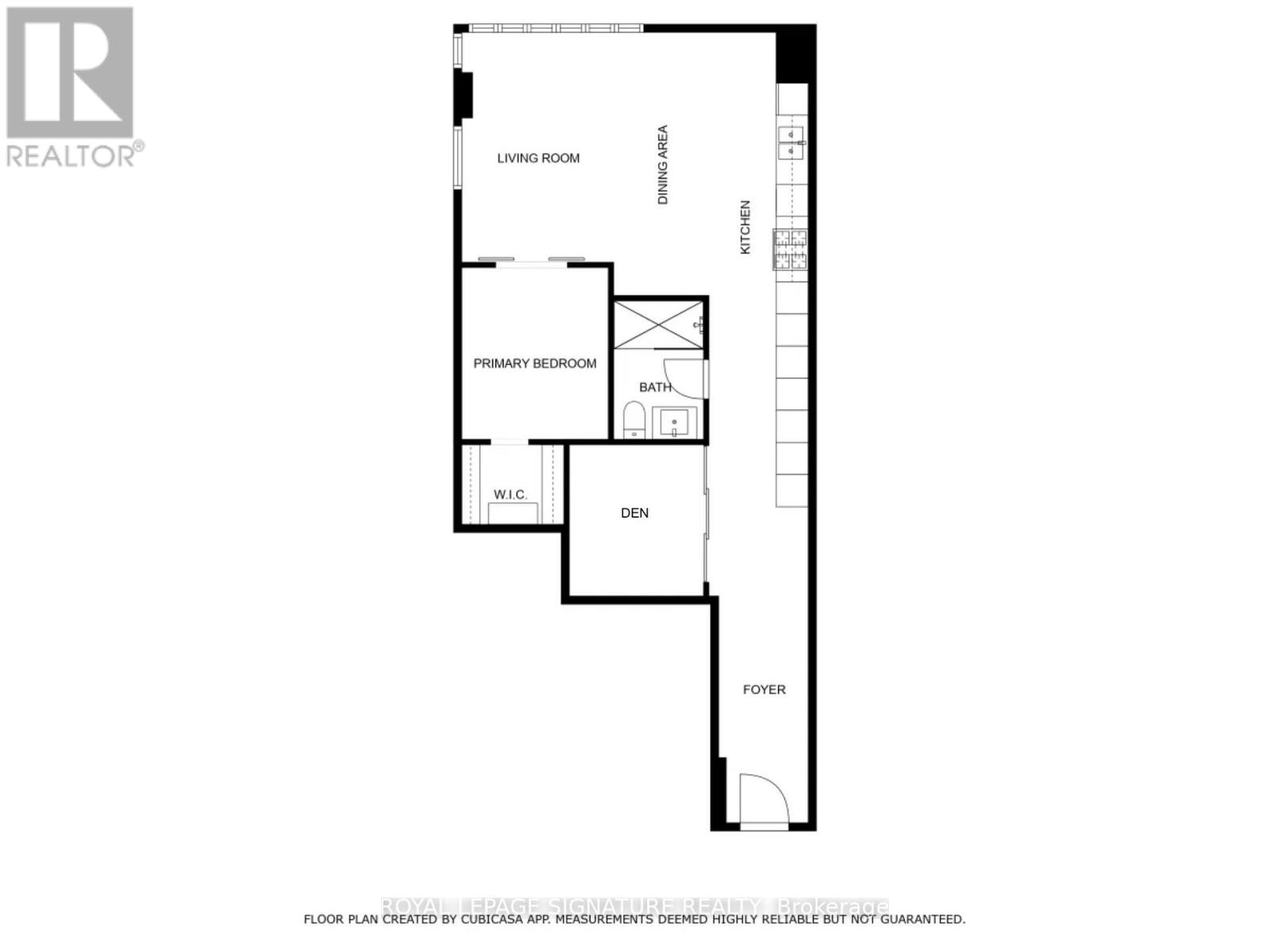 #305 23 BRANT STREET - 18