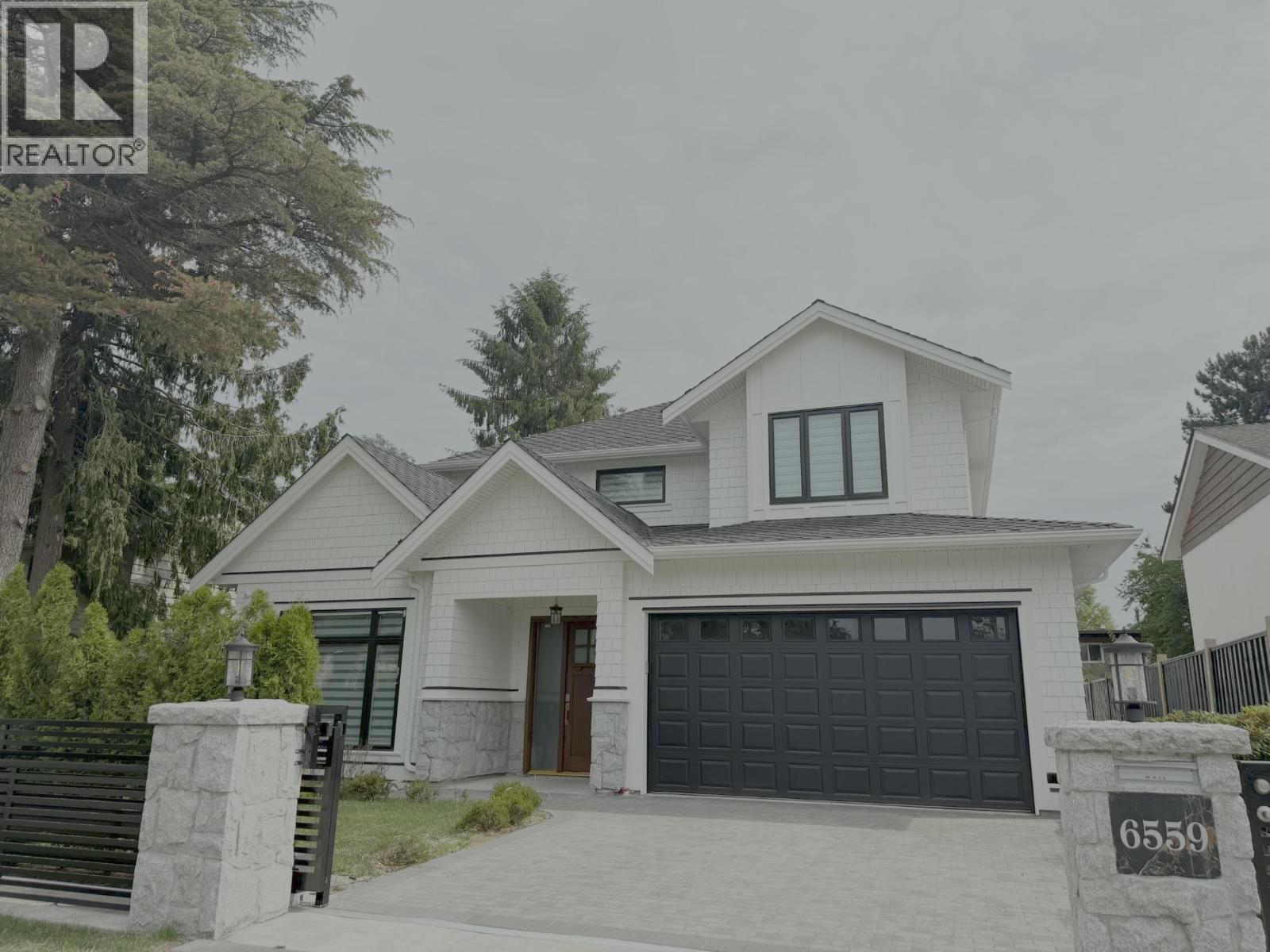 6559 AZURE ROAD, Richmond