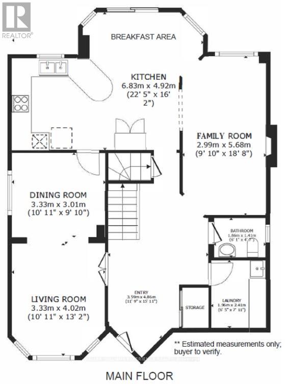 25 MUIR DRIVE - 46