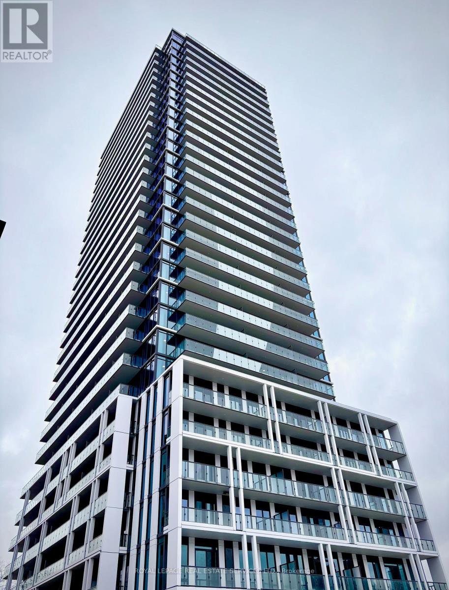 Listing photo of 1609 - 29 GREEN TRAIL COURT