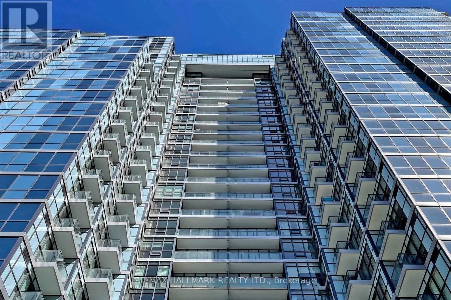 #1210 210 SIMCOE STREET E - 1