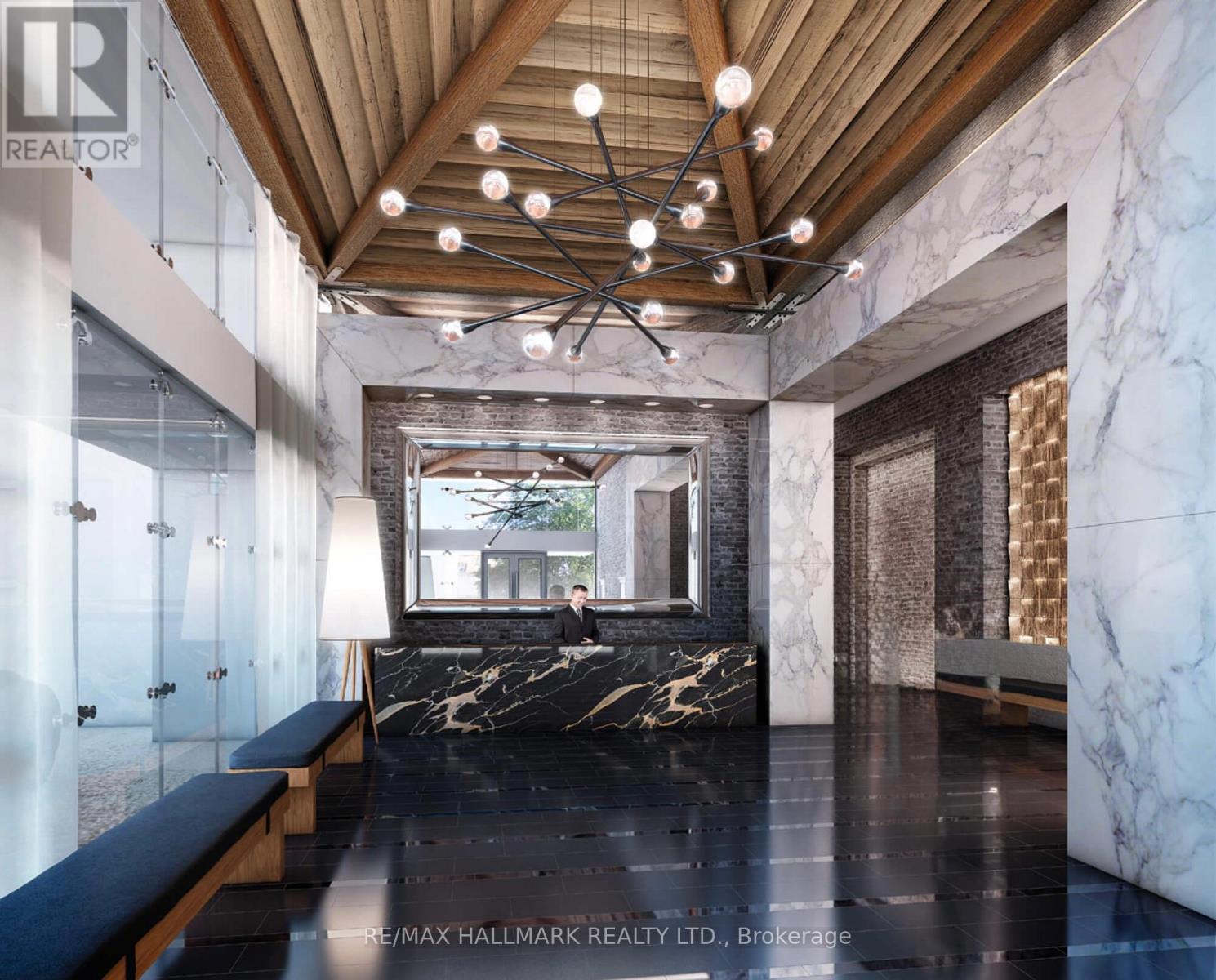#1210 210 SIMCOE STREET E - 5