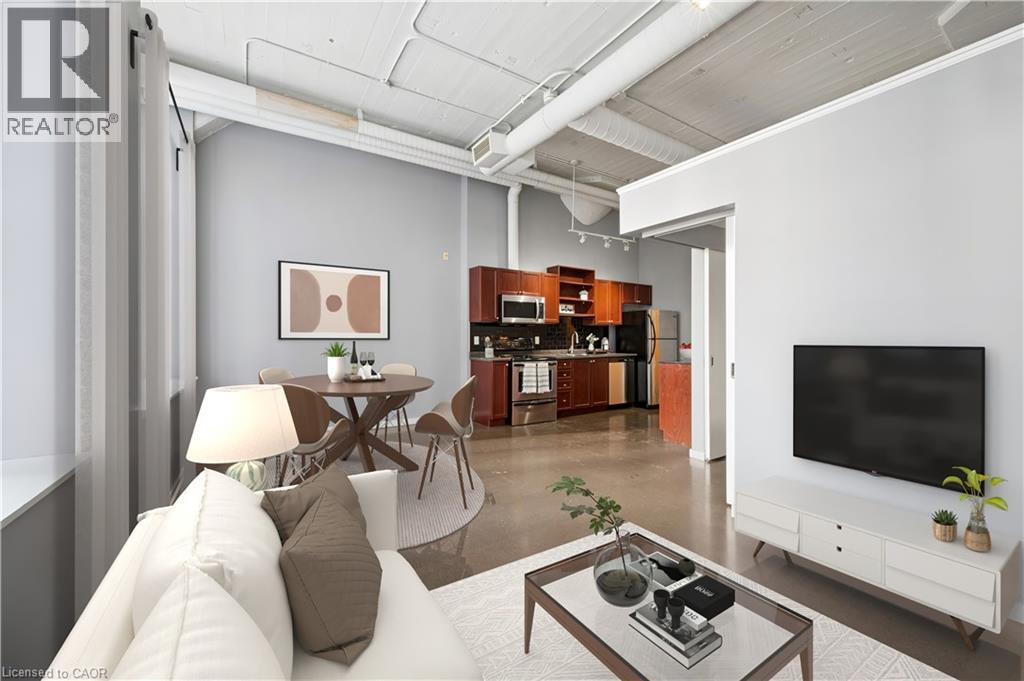 #218 410 KING Street W - 7
