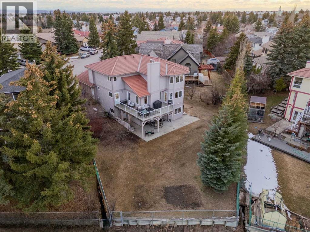 47 Edgeridge Court NW - 48