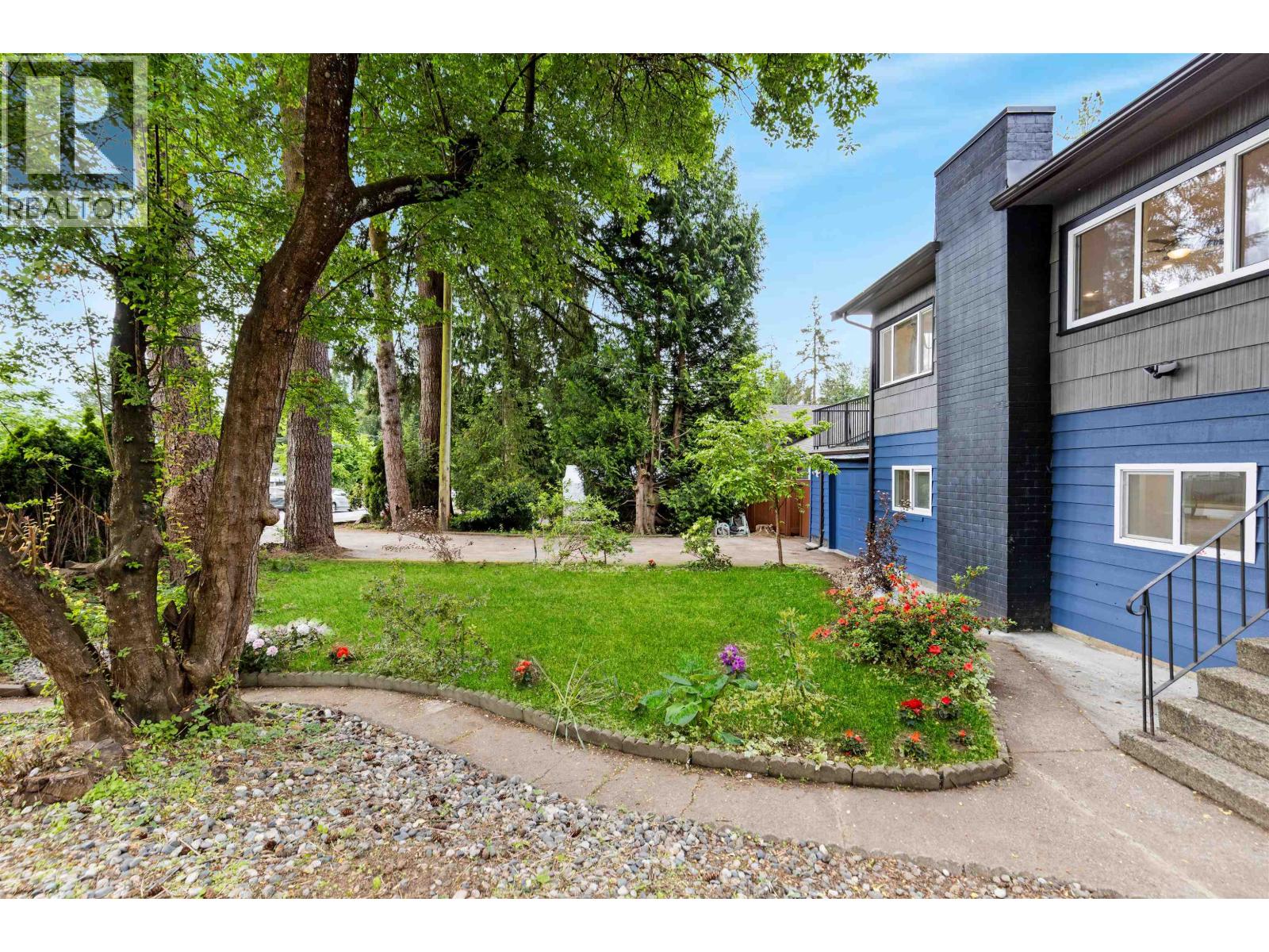 3755 COAST MERIDIAN ROAD, Port Coquitlam