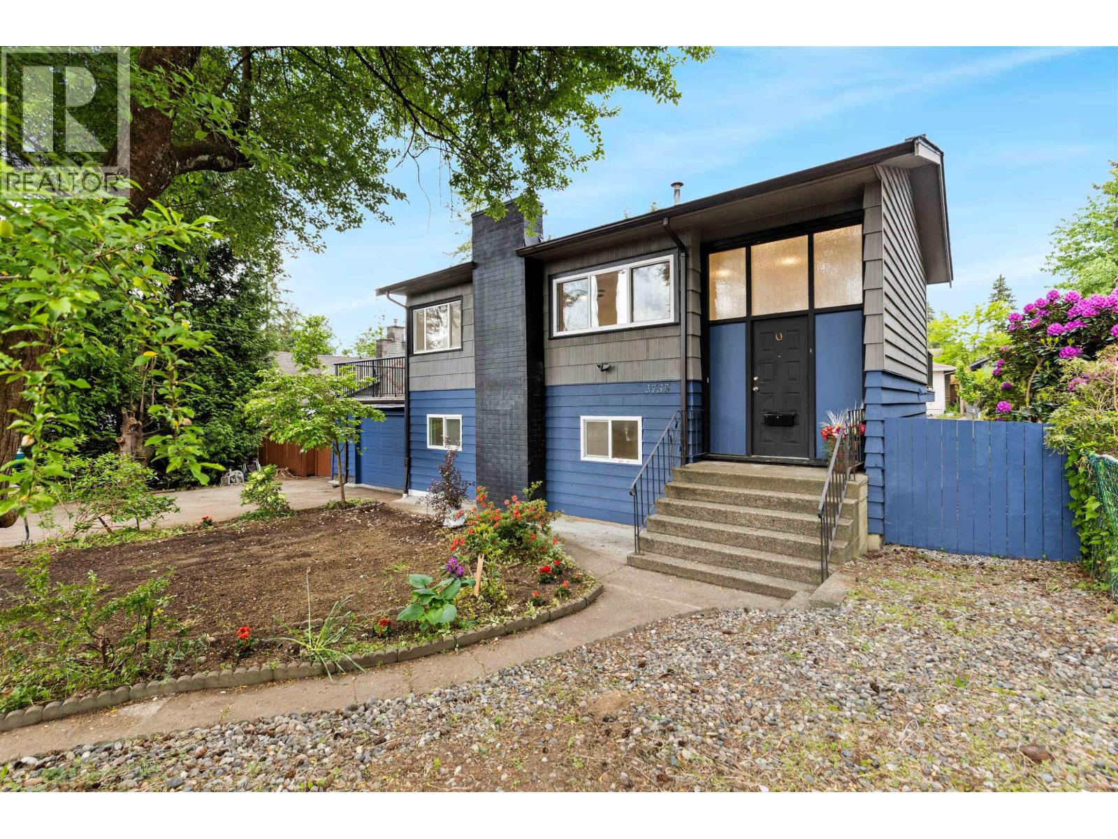 3755 COAST MERIDIAN ROAD, Port Coquitlam