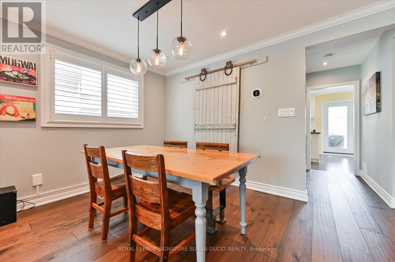 86 BARKER AVENUE - 7