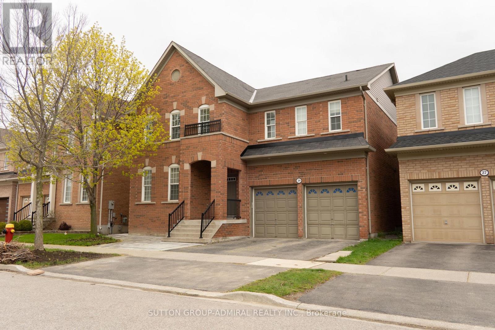 Listing photo of MAIN & 2ND FLOOR - 29 WENDELYN DRIVE