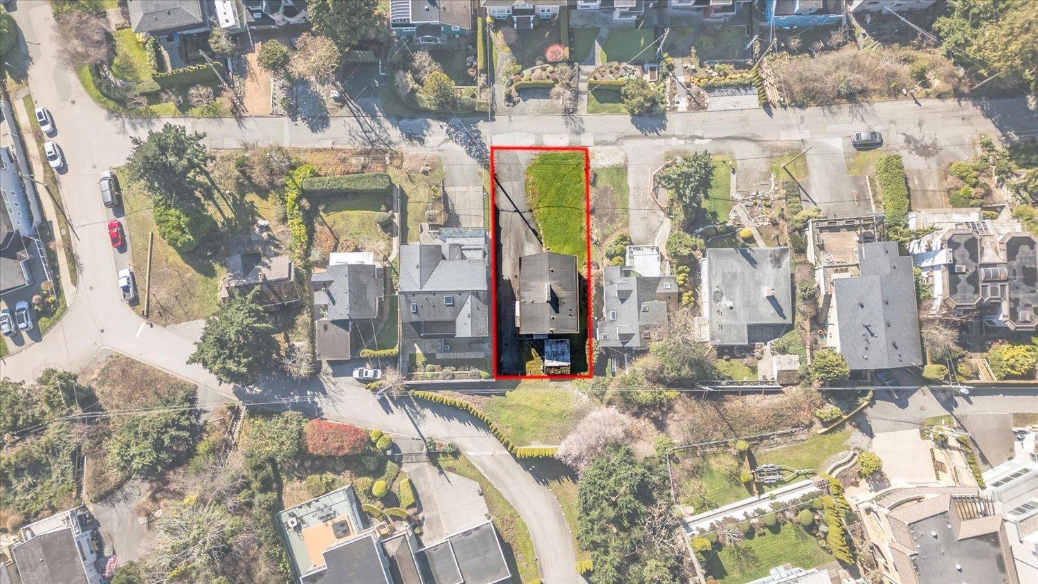 14667 W BEACH AVENUE, White Rock
