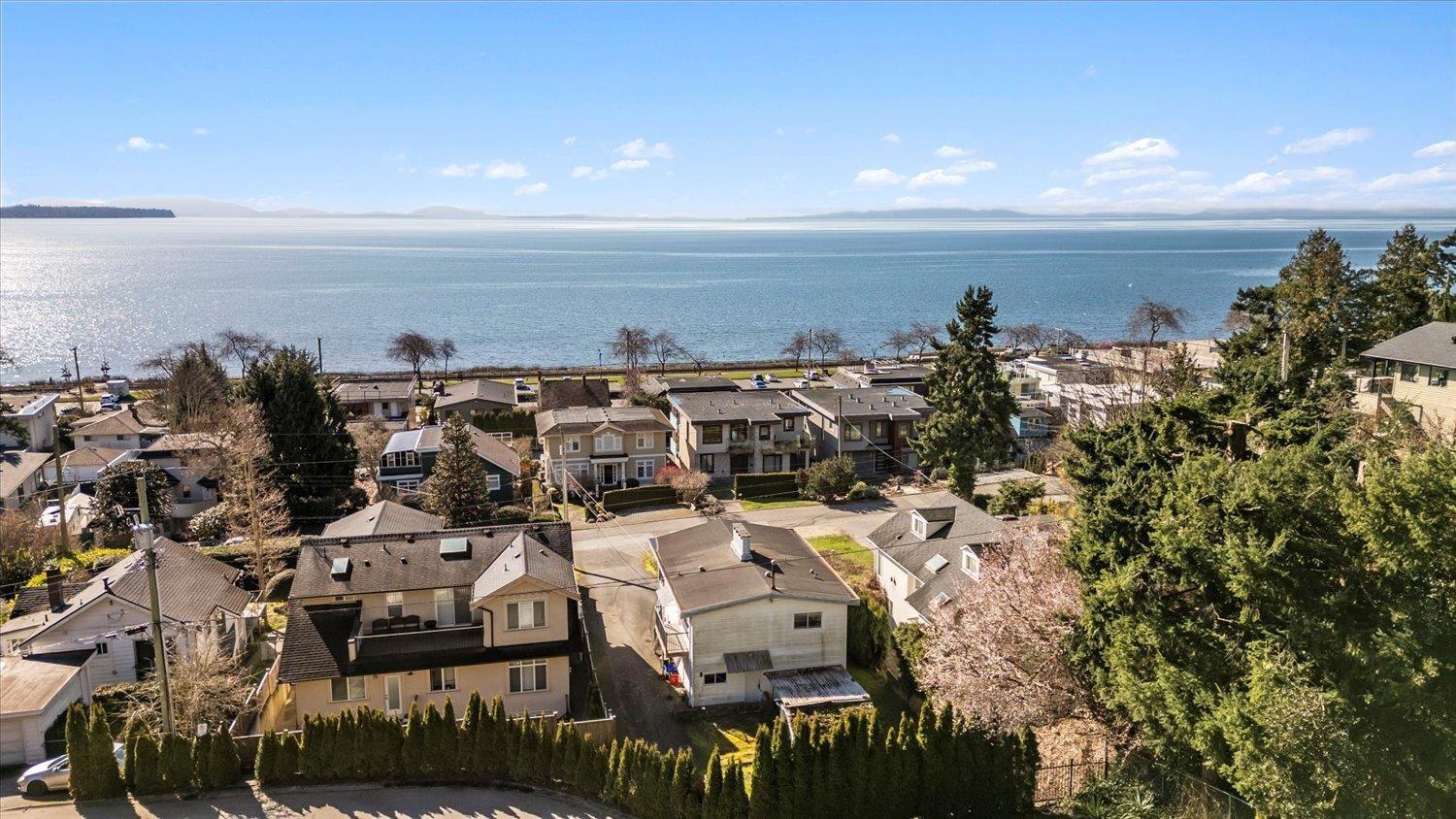 14667 W BEACH AVENUE, White Rock