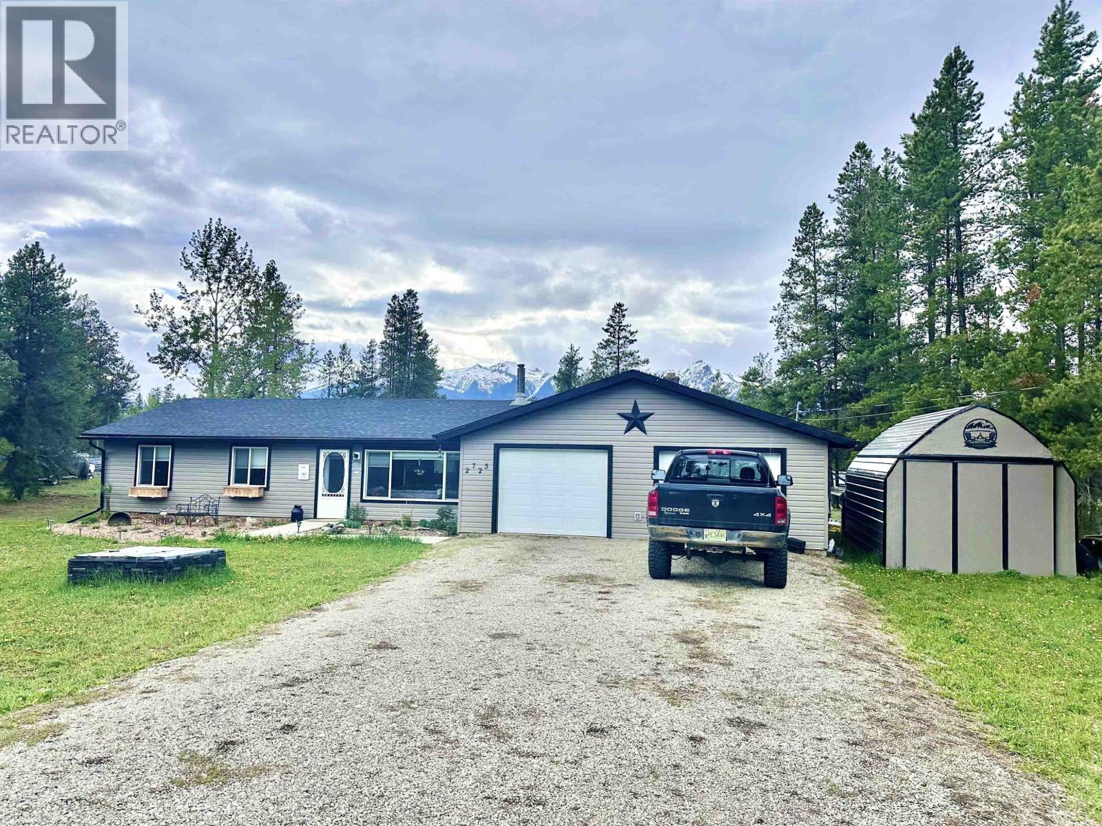 2725 TAMARACK ROAD - 1