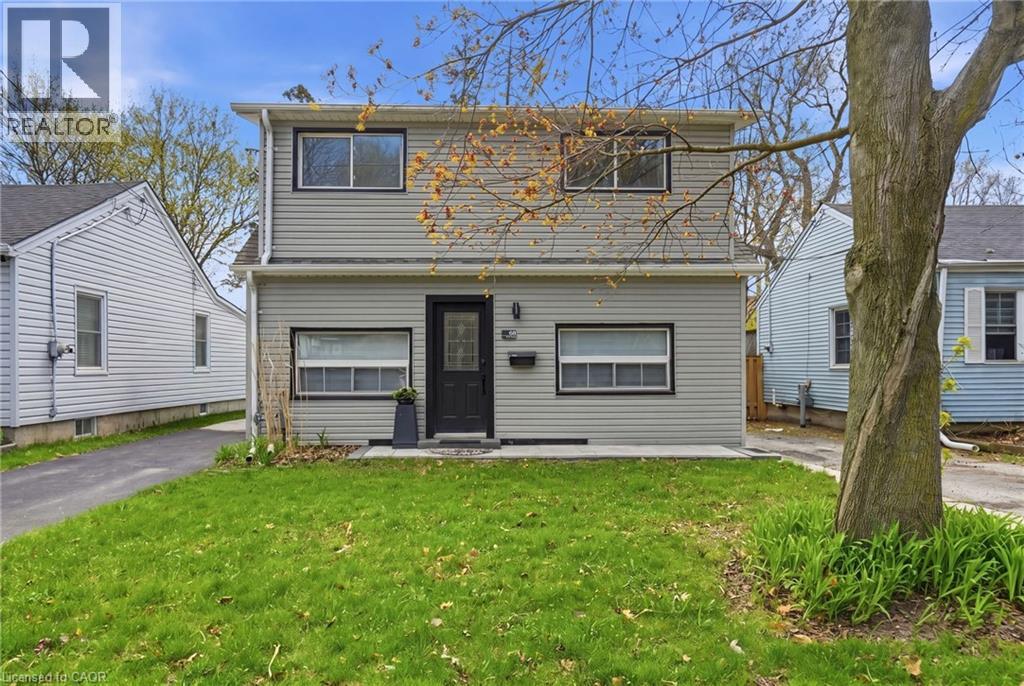 68 YORK Road - 30