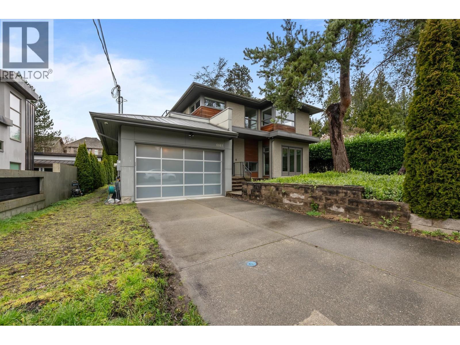 4 Bed, 4 Bath House for Sale in Vancouver – 6109 HIGHBURY STREET, Vancouver – MLS# R3107407 - Image 27