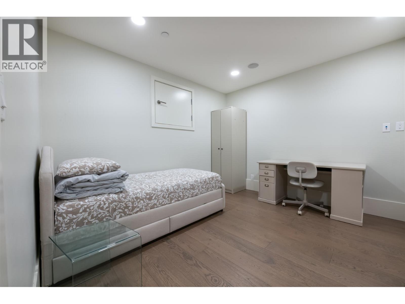 4 Bed, 4 Bath House for Sale in Vancouver – 6109 HIGHBURY STREET, Vancouver – MLS# R3107407 - Image 25