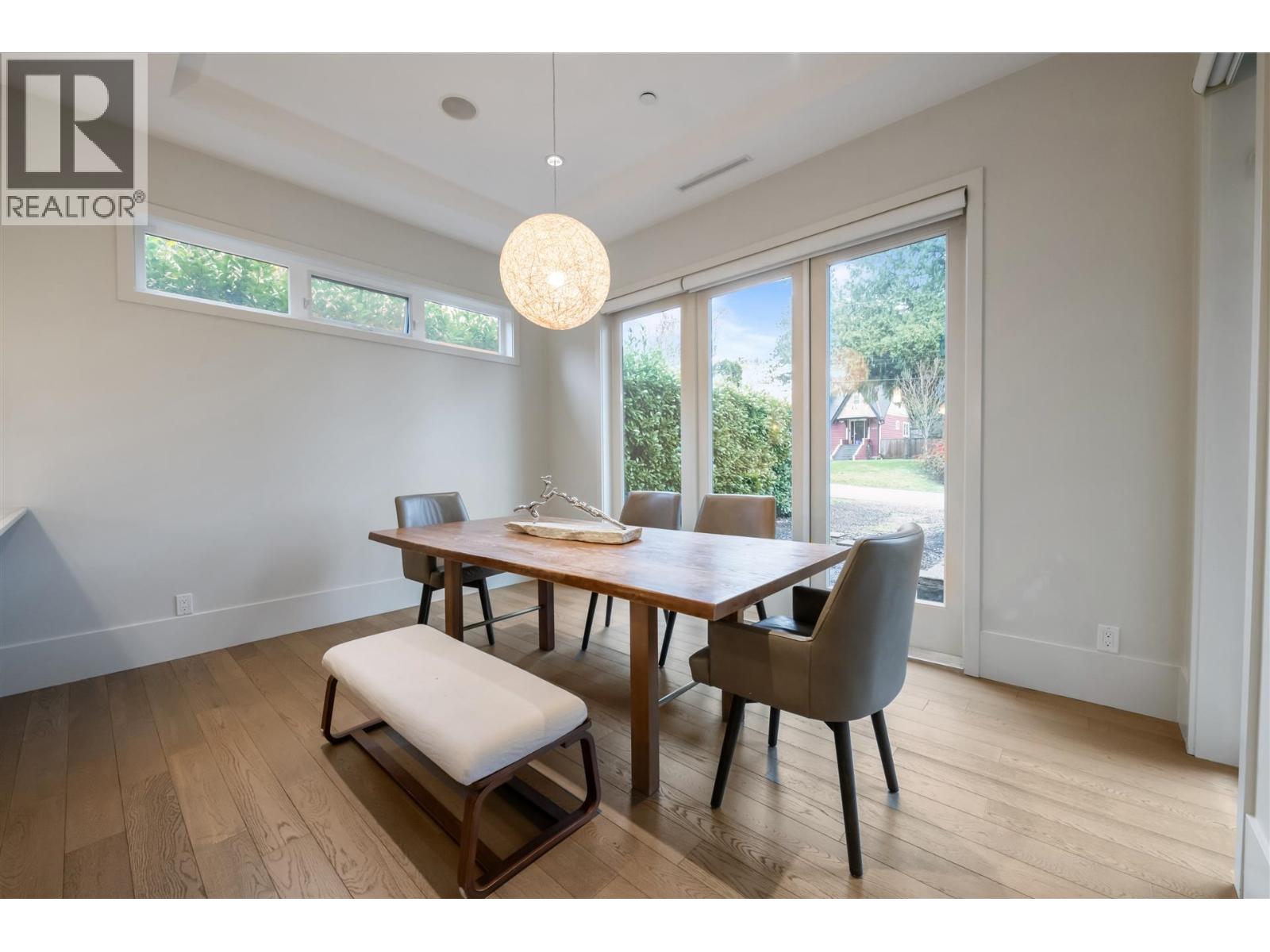 4 Bed, 4 Bath House for Sale in Vancouver – 6109 HIGHBURY STREET, Vancouver – MLS# R3107407 - Image 8