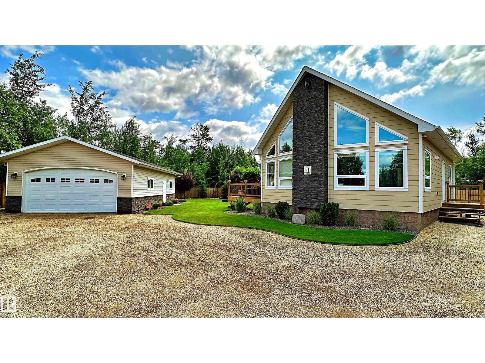 #219 162 PEACE RIVER AV - 1