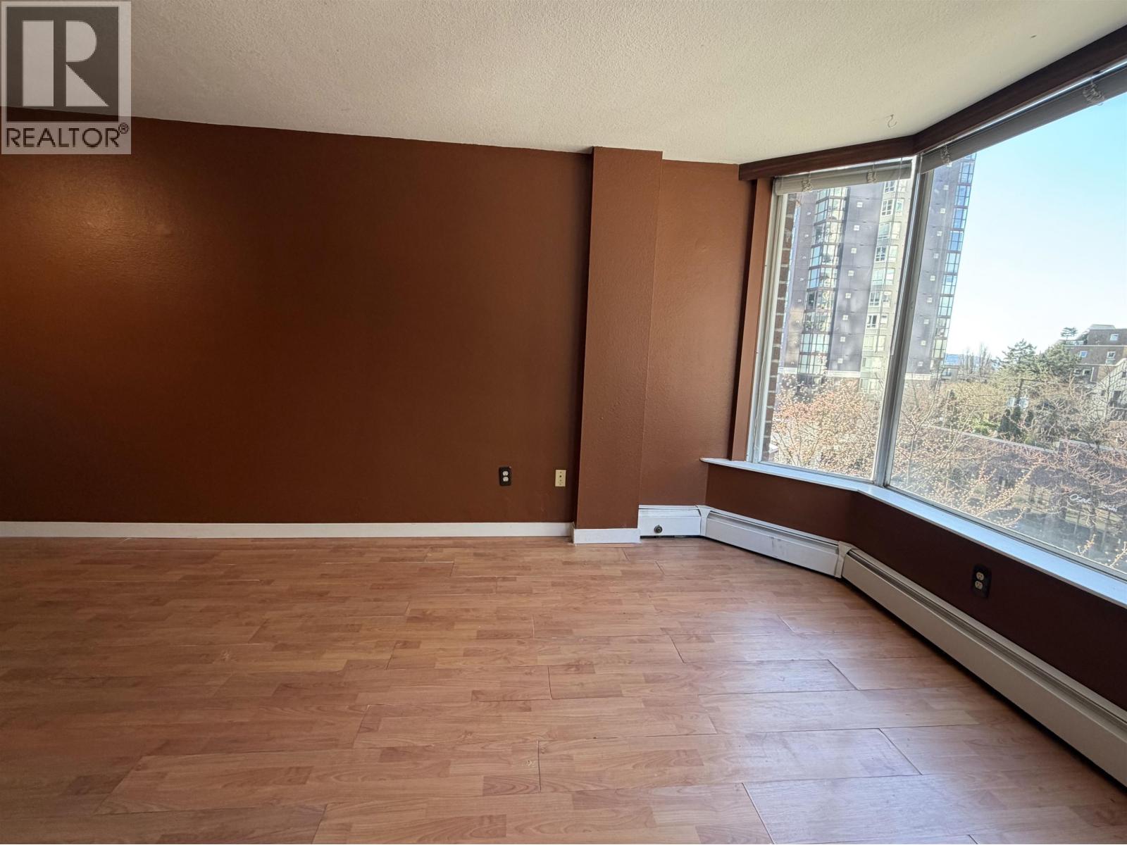 506 1330 BURRARD STREET, Vancouver
