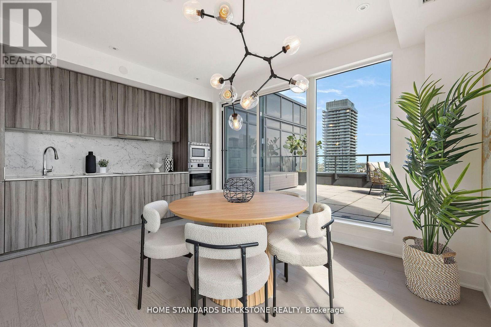 #3907 955 BAY STREET - 8