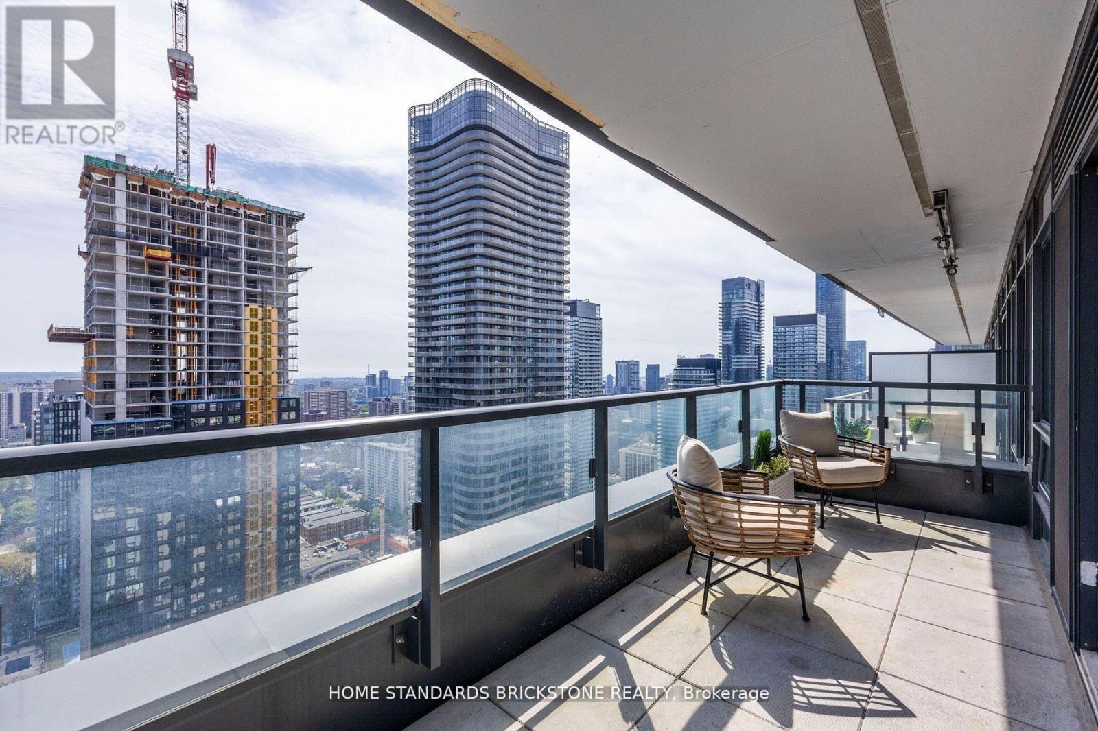 #3907 955 BAY STREET - 13