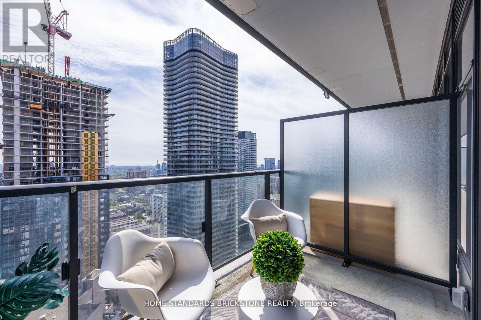 #3907 955 BAY STREET - 14