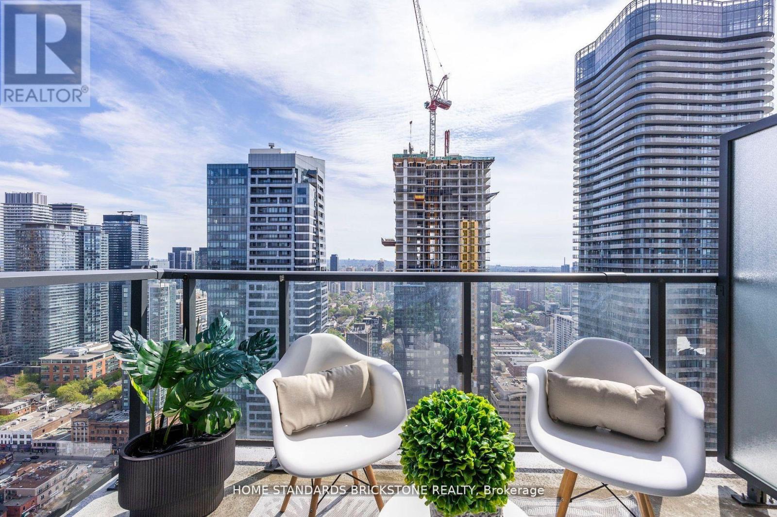 #3907 955 BAY STREET - 20