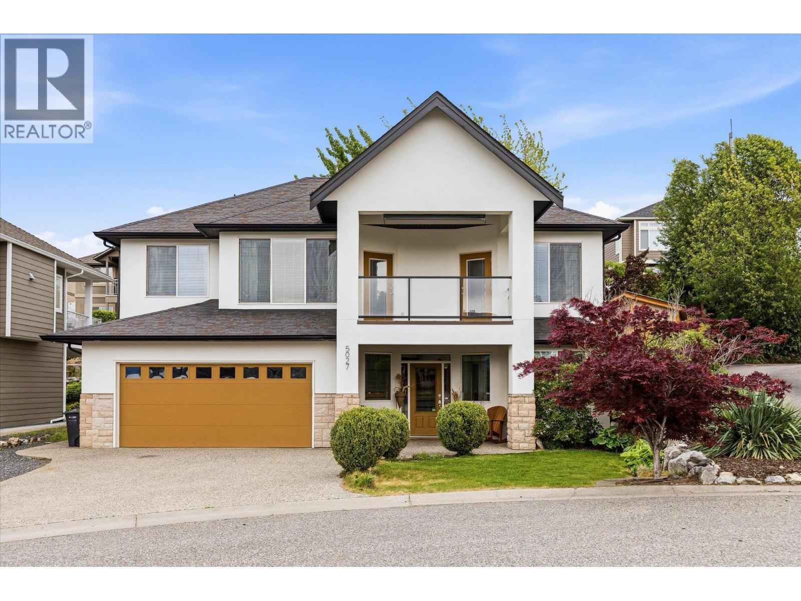  5027 France Court, Kelowna