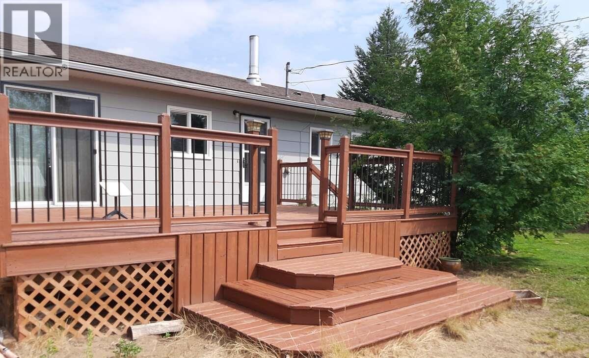 1323 7TH AVENUE, Valemount