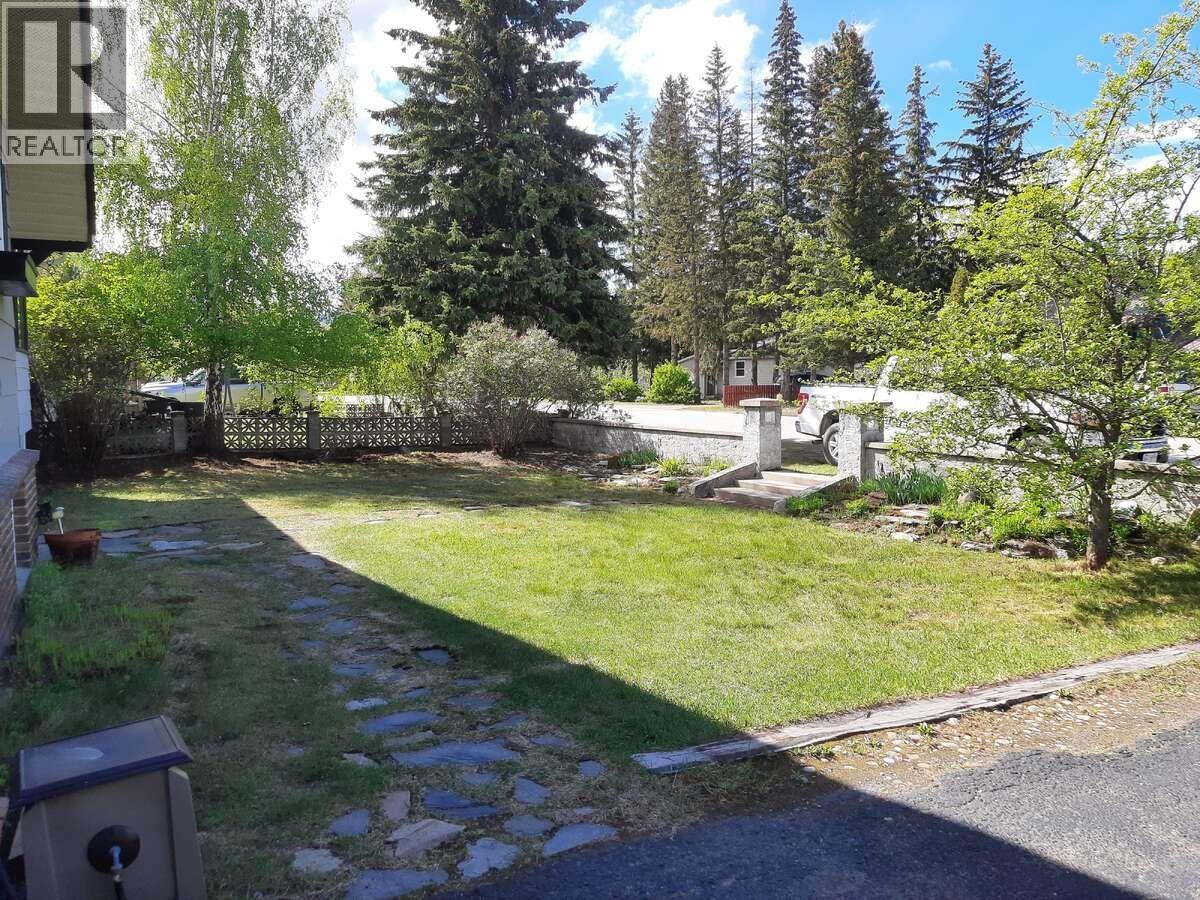 1323 7TH AVENUE, Valemount