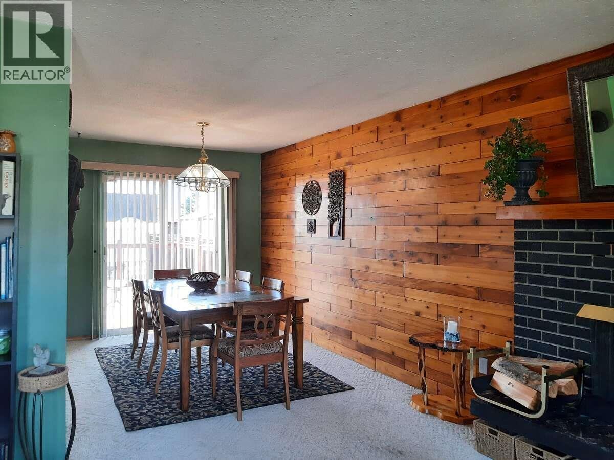 1323 7TH AVENUE, Valemount