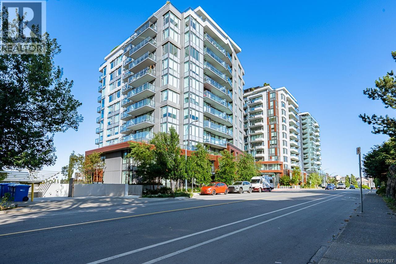 604 369 Tyee Rd, Victoria