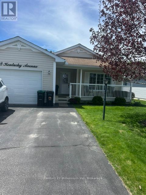 8 KENTUCKY AVENUE - 1