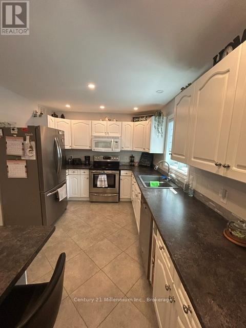 8 KENTUCKY AVENUE - 8
