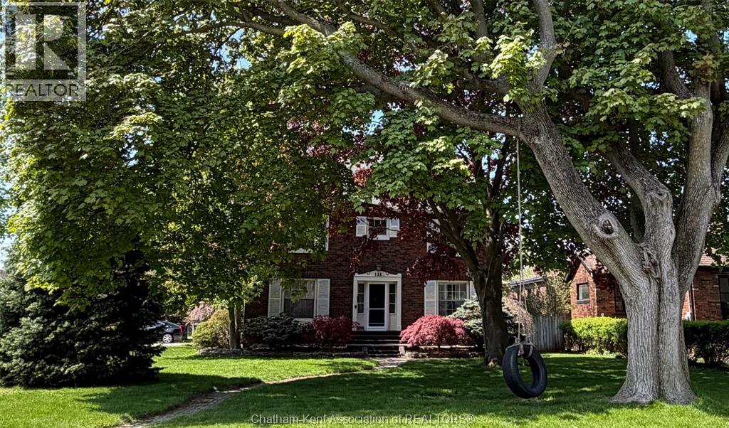 124 LLydican AVENUE - 2