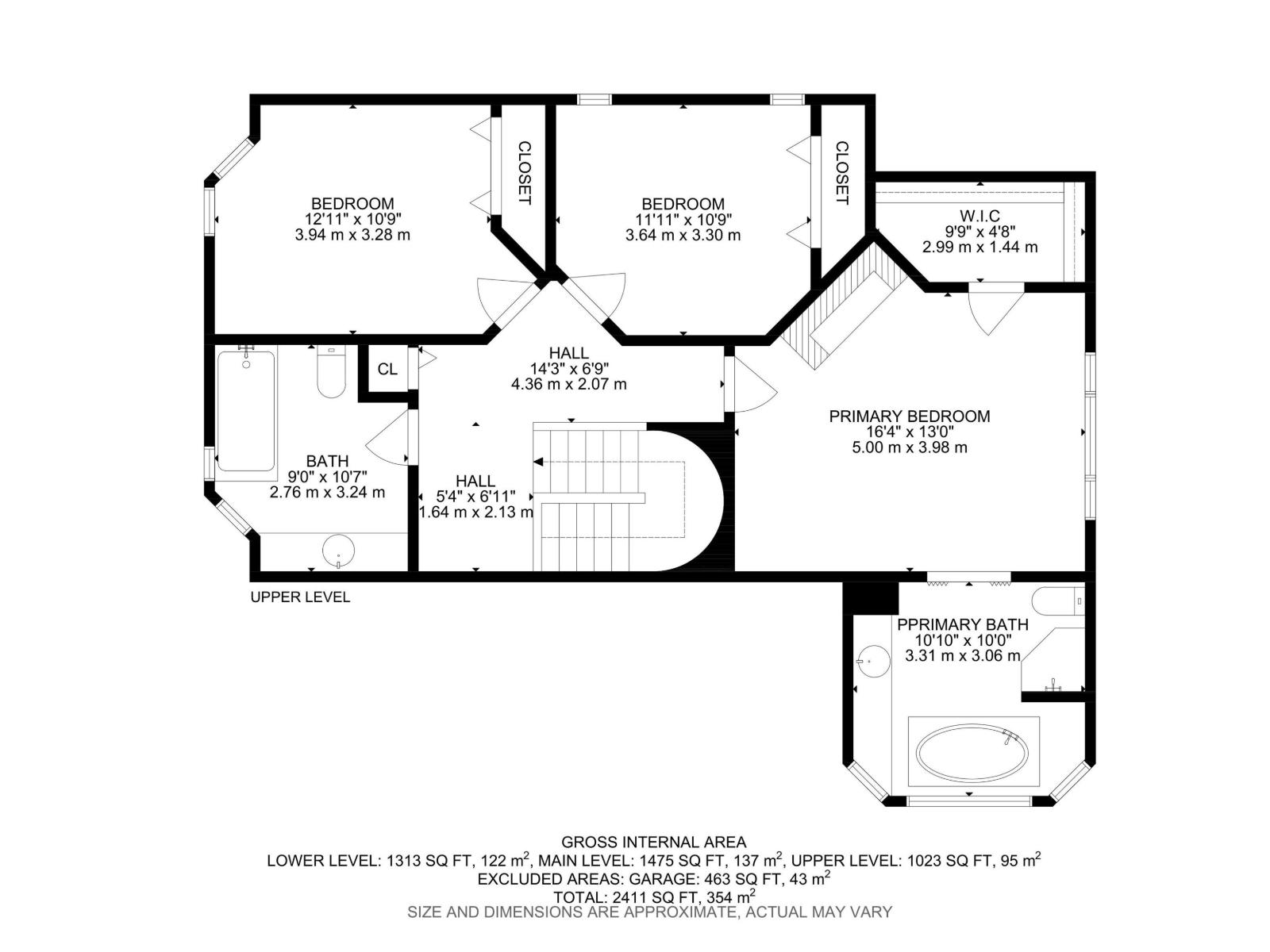 1 FIELDSTONE DR - 50