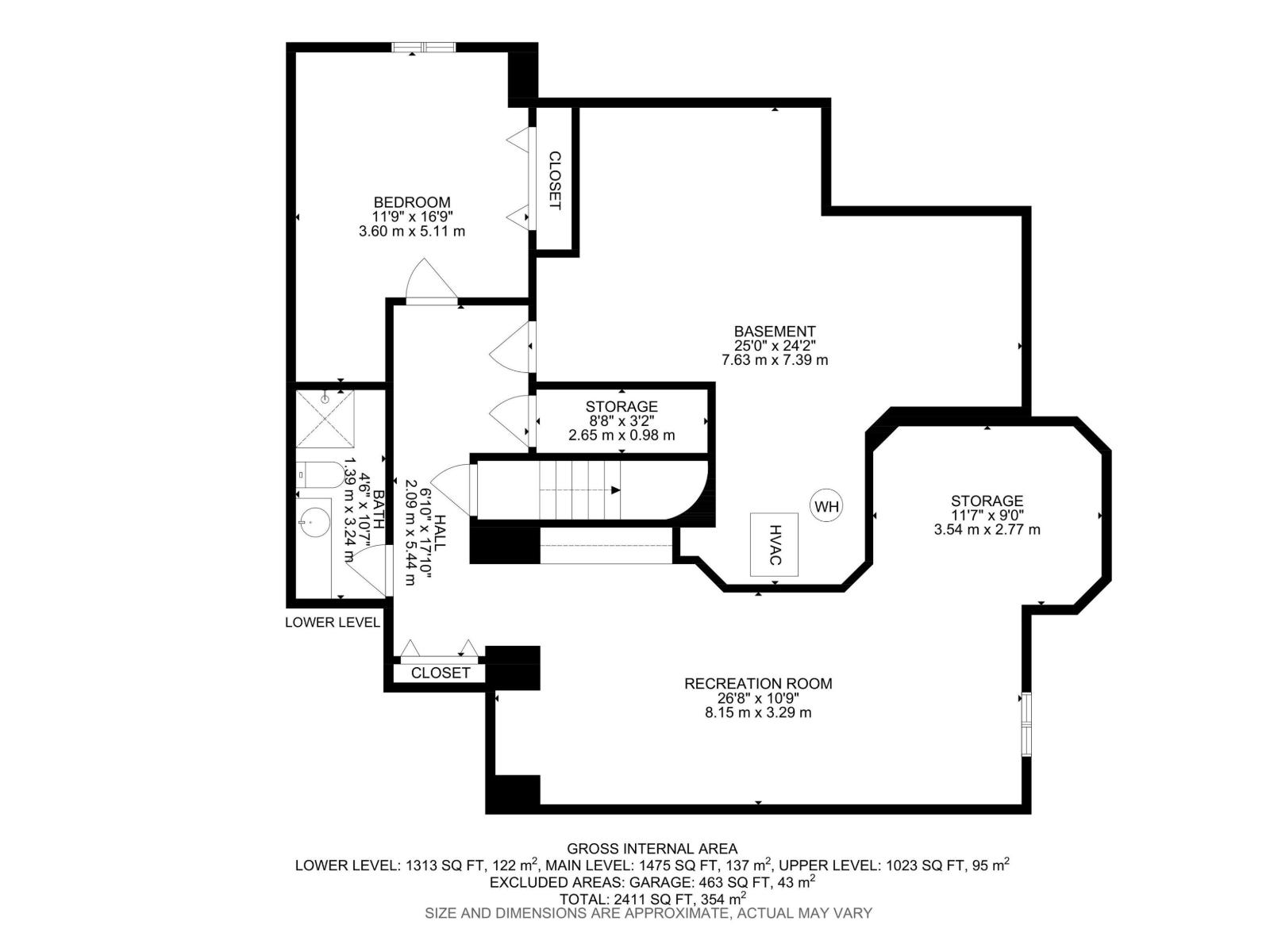 1 FIELDSTONE DR - 51