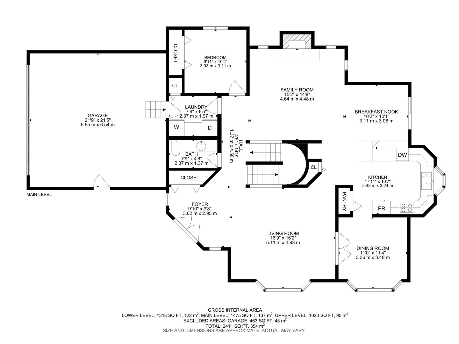 1 FIELDSTONE DR - 49