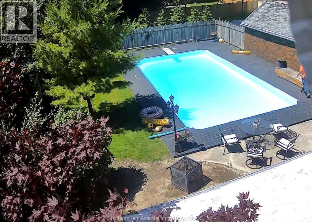 124 LLydican AVENUE - 33