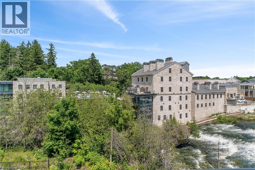 6523 WELLINGTON ROAD 7 Unit# 206, Elora, Ontario, N0B1S0 — Photo 4