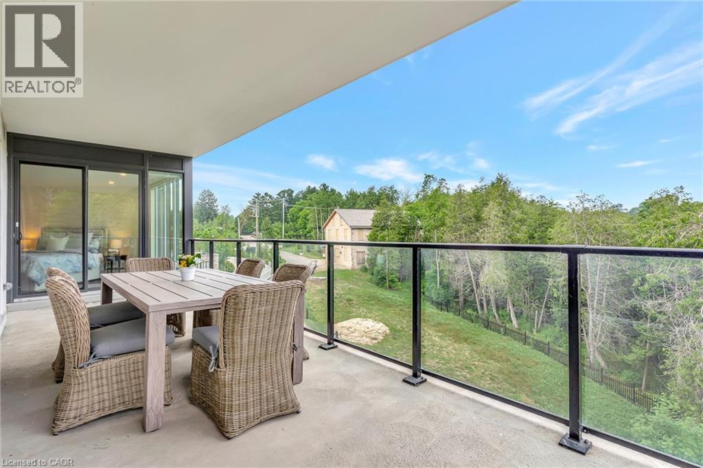 6523 WELLINGTON ROAD 7 Unit# 206, Elora, Ontario, N0B1S0 — Photo 41
